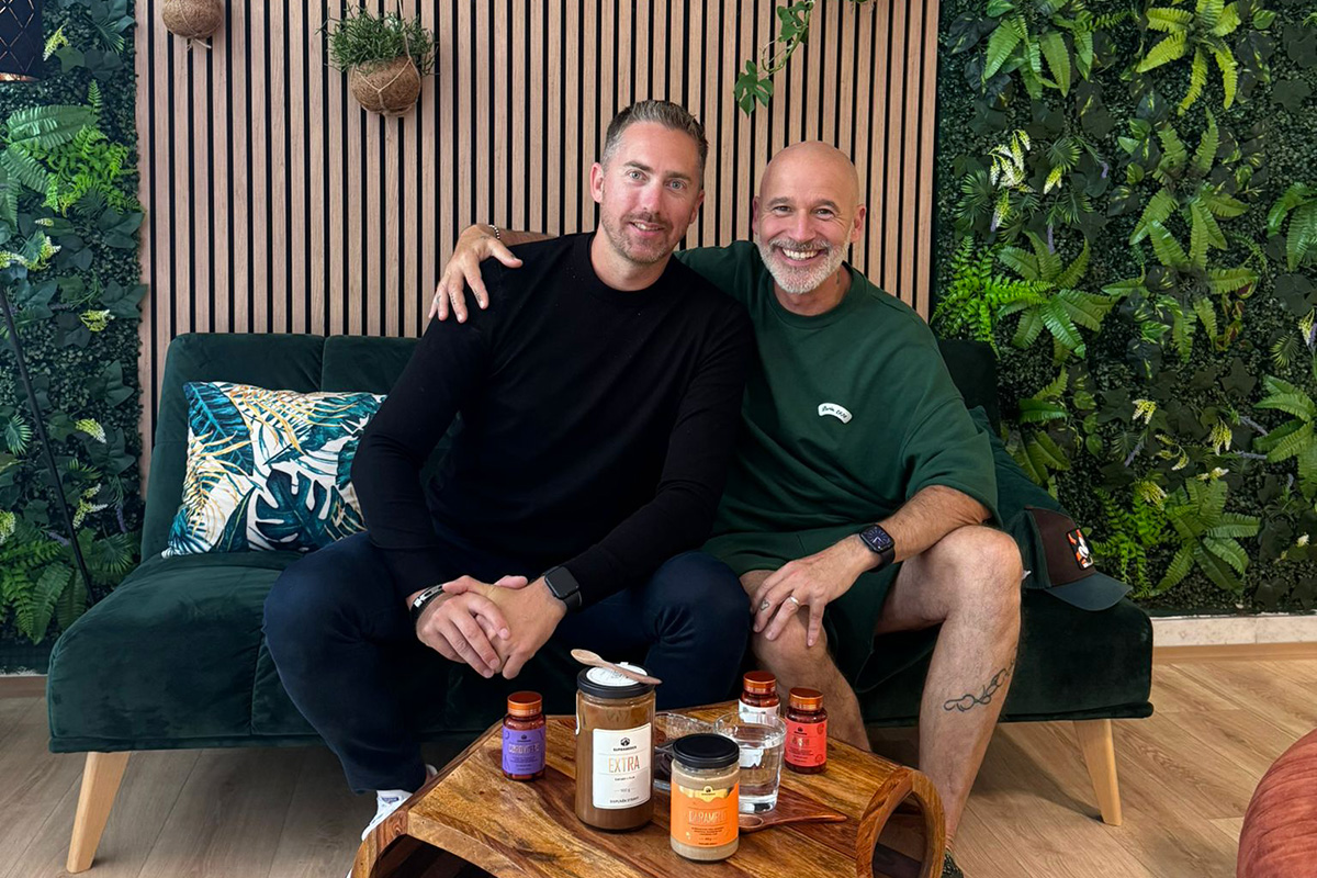 SupraMedEx podporuje projekt Nová naděje