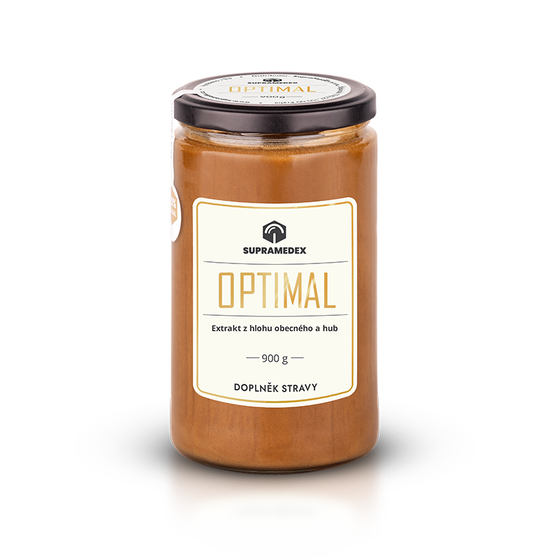 Optimal - extract of hawthorn